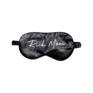 Rich Mom Sleeping Eye Mask 💤